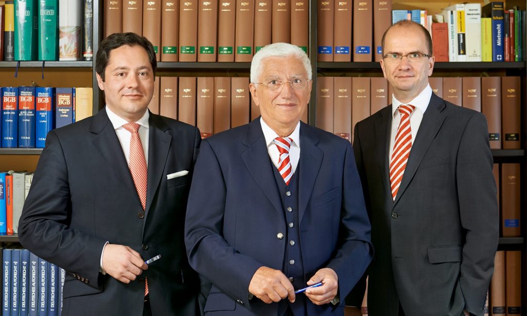 PartGmbB Wittum und Partner